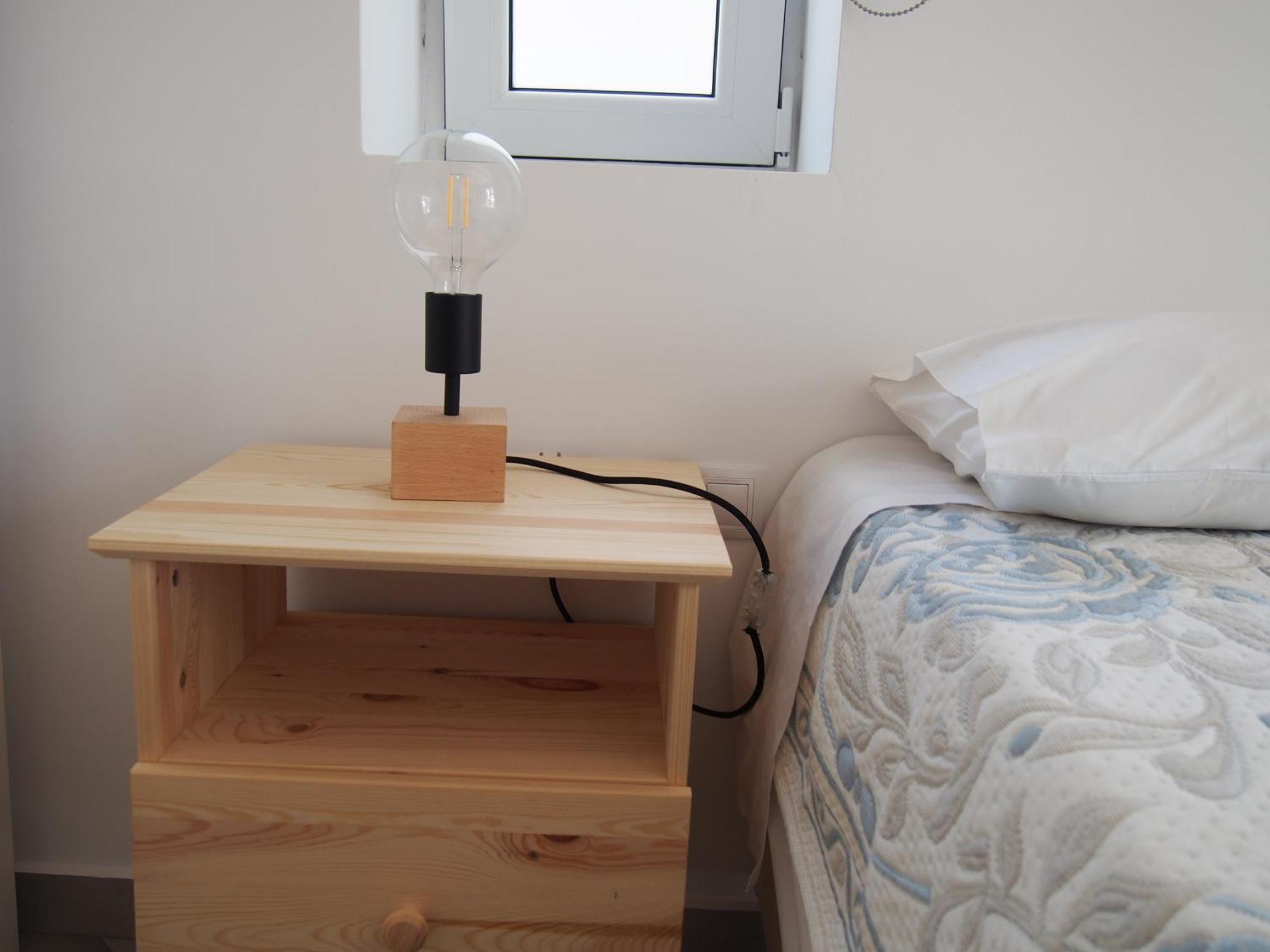 Thalatta Seaside Accommodation Псили Амос Екстериор снимка