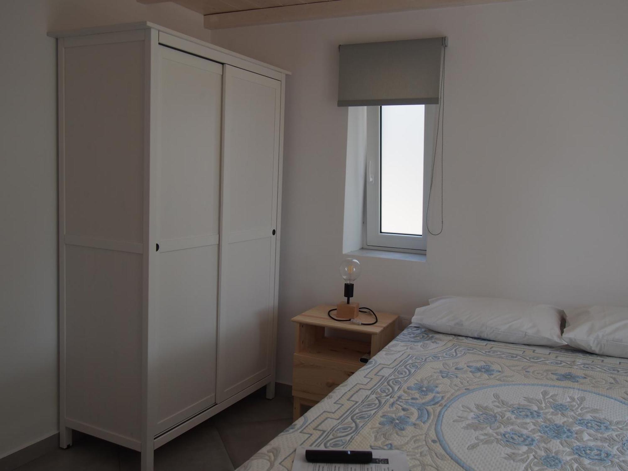 Thalatta Seaside Accommodation Псили Амос Екстериор снимка