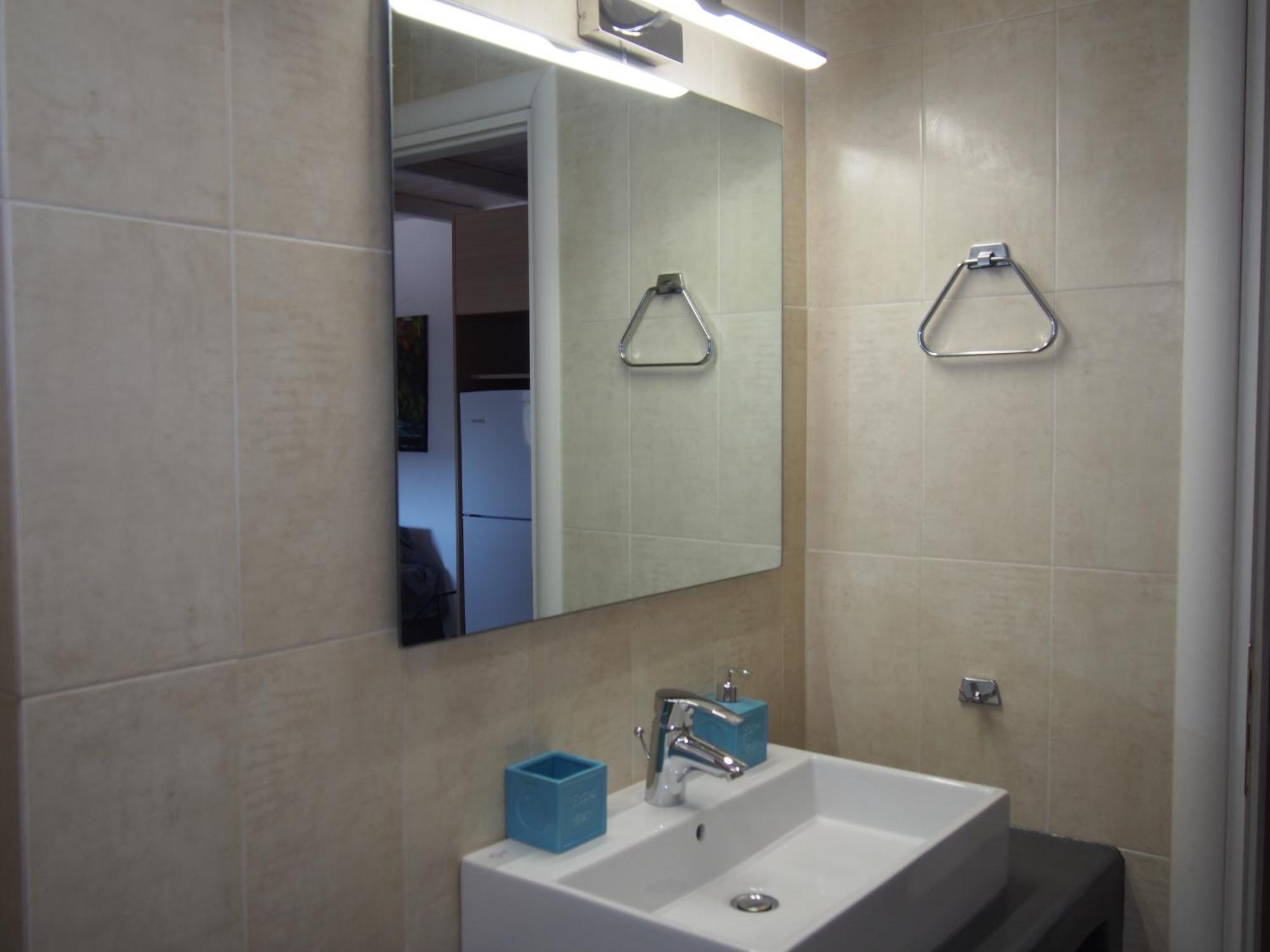 Thalatta Seaside Accommodation Псили Амос Екстериор снимка
