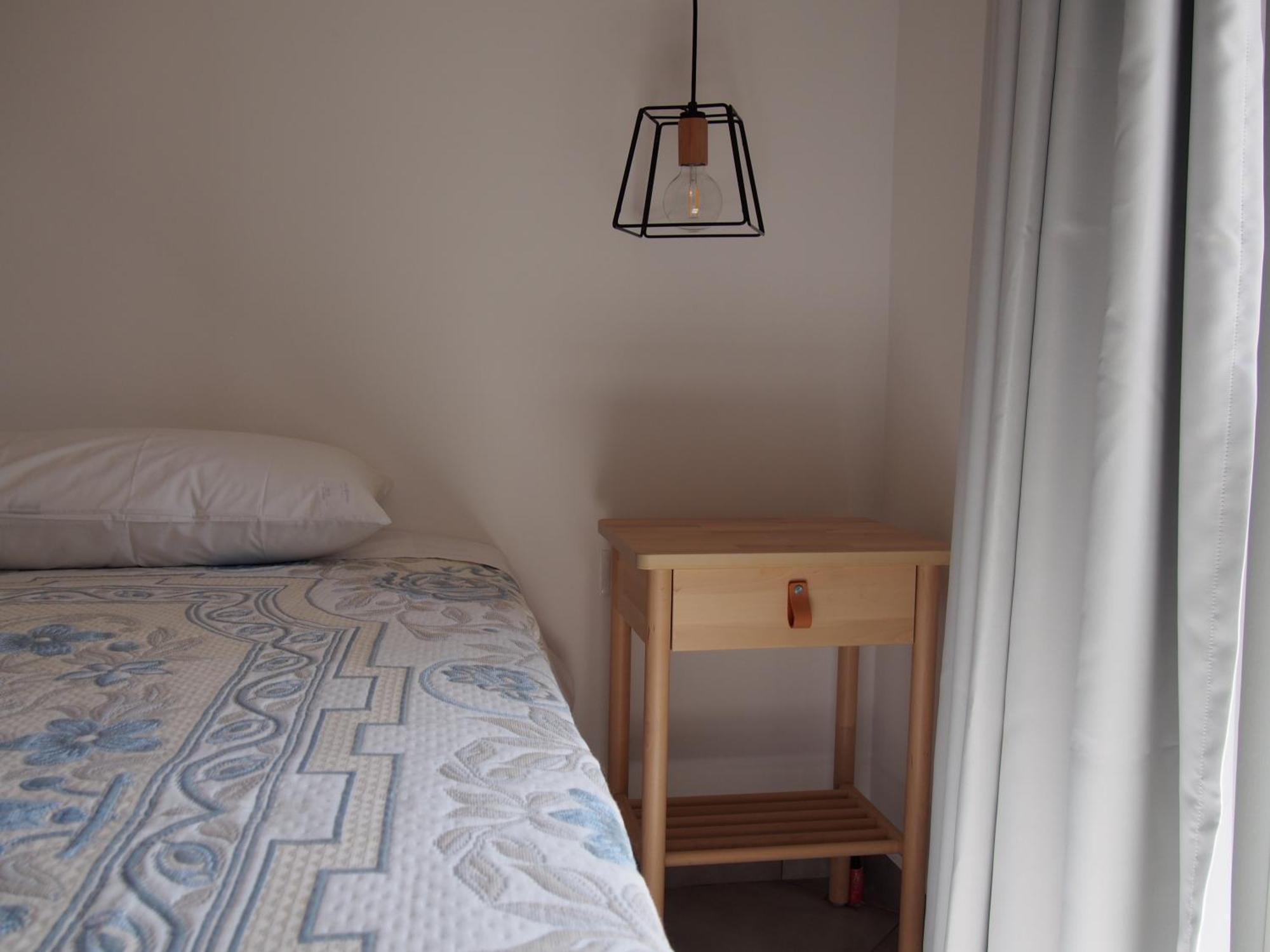 Thalatta Seaside Accommodation Псили Амос Екстериор снимка