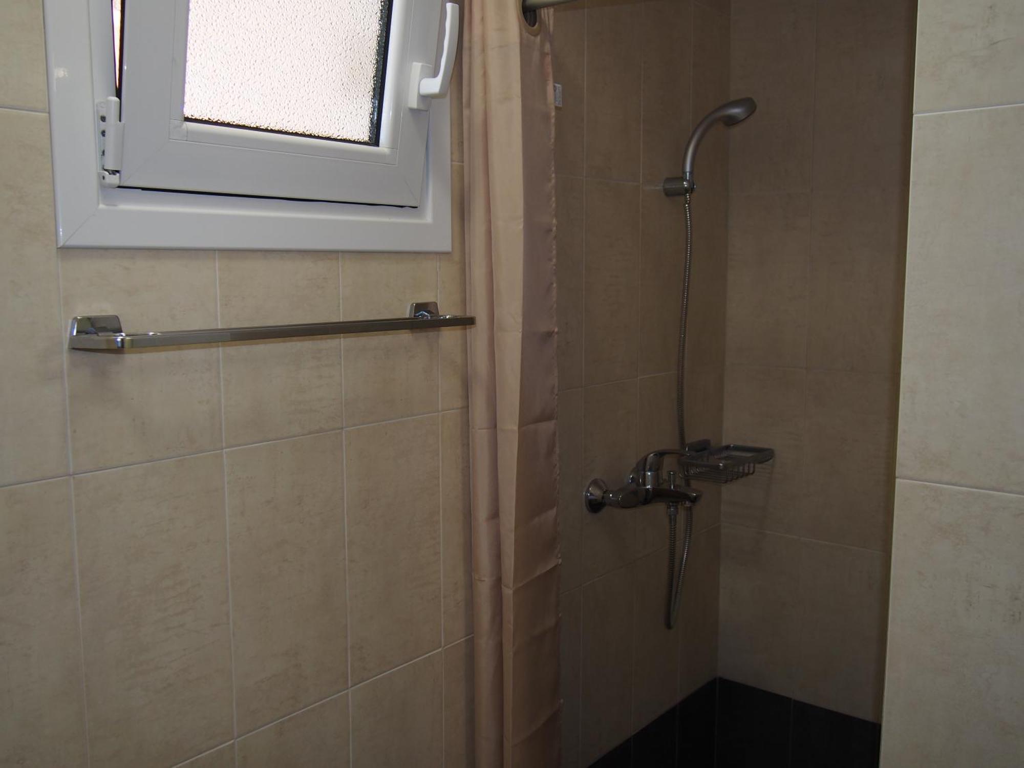 Thalatta Seaside Accommodation Псили Амос Екстериор снимка